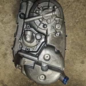carter embrayage t-max 530 Yamaha XP