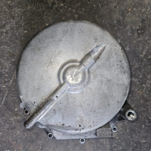Couvercle embrayage Suzuki 650 Burgman 2008