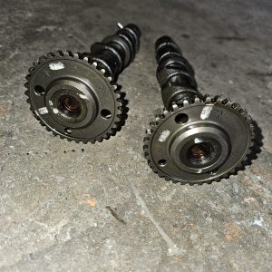 Arbres à cames Suzuki 650 Burgman 2008
