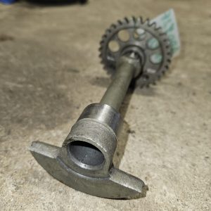 balancier équilibrage yamaha 400 yzf 2000