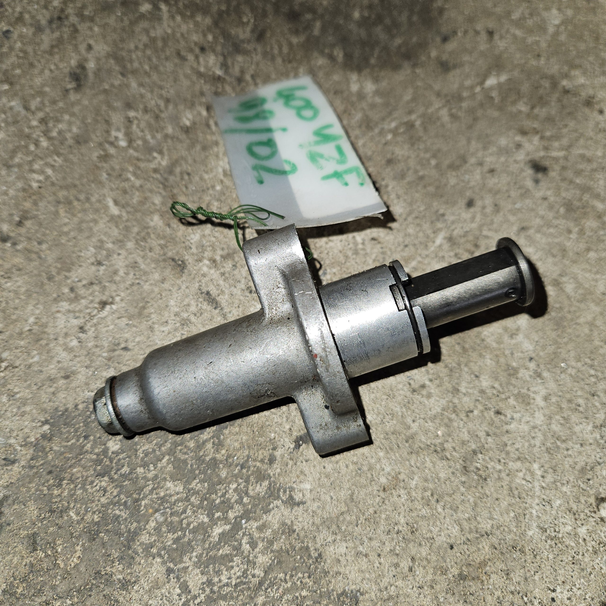 Tendeur chaine distribution yamaha 400 yzf 2000