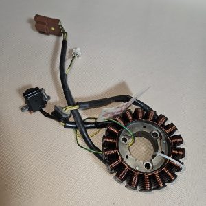 Stator peugeot 125 satelis RS 2010