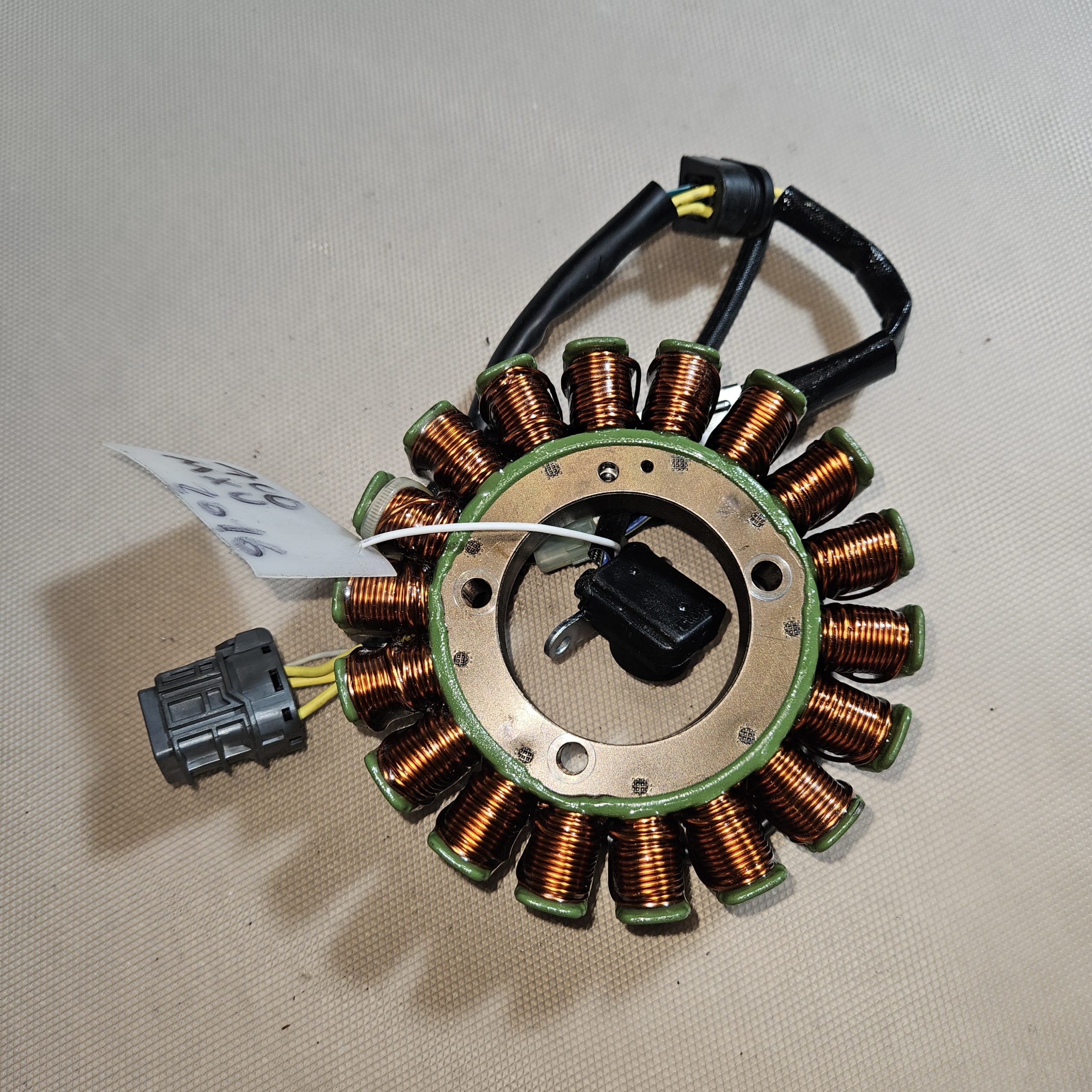 Stator kymco 700 mxu 2016