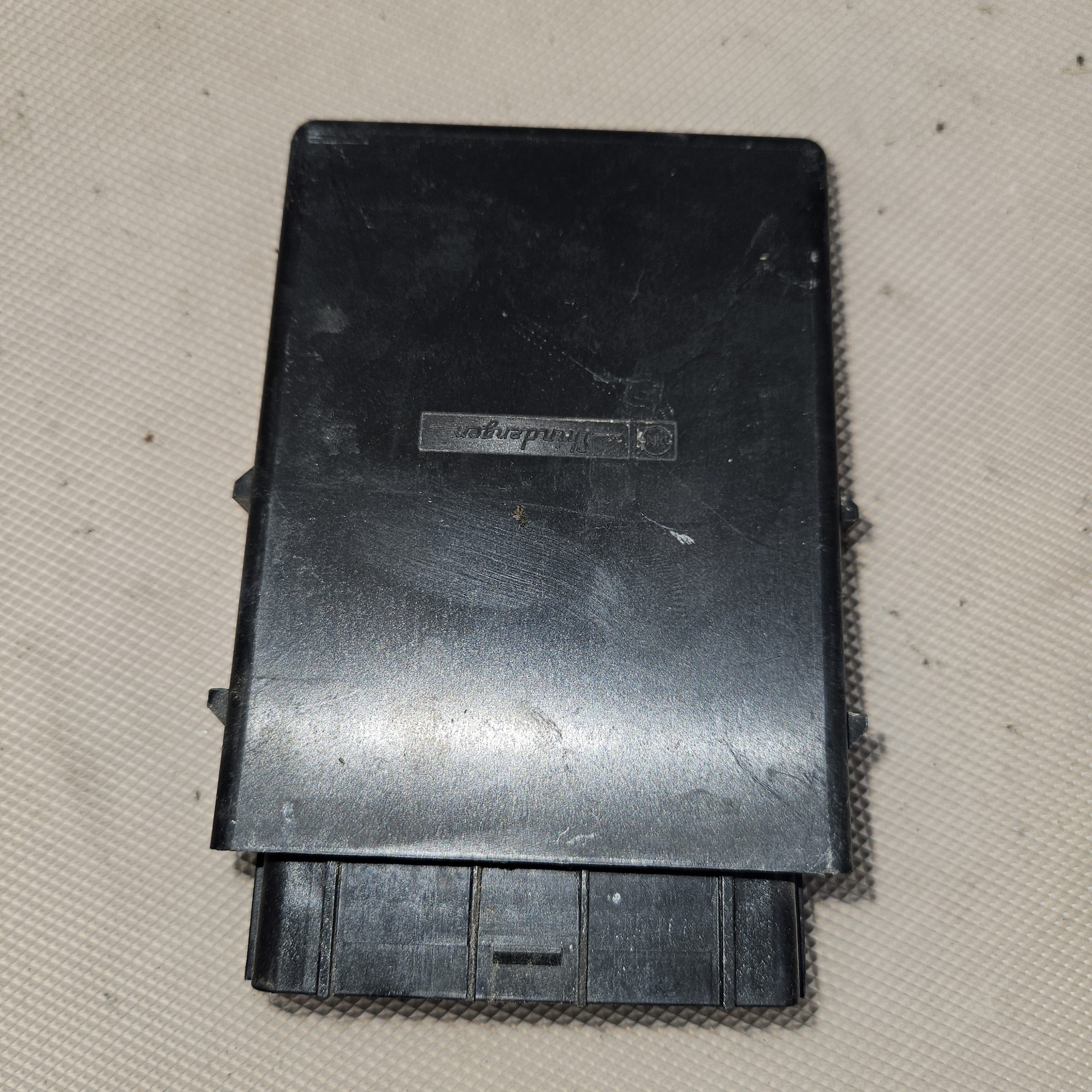 cdi honda 125 pantheon 2000