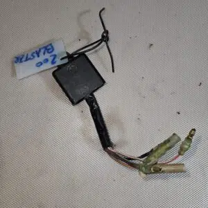 CDI Yamaha 200 blaster 2000
