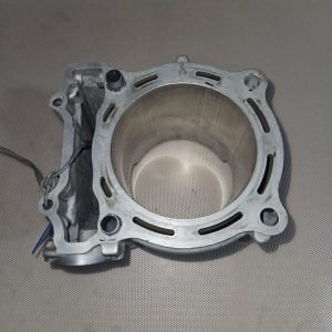 cylindre Yamaha 450 yzf 2003