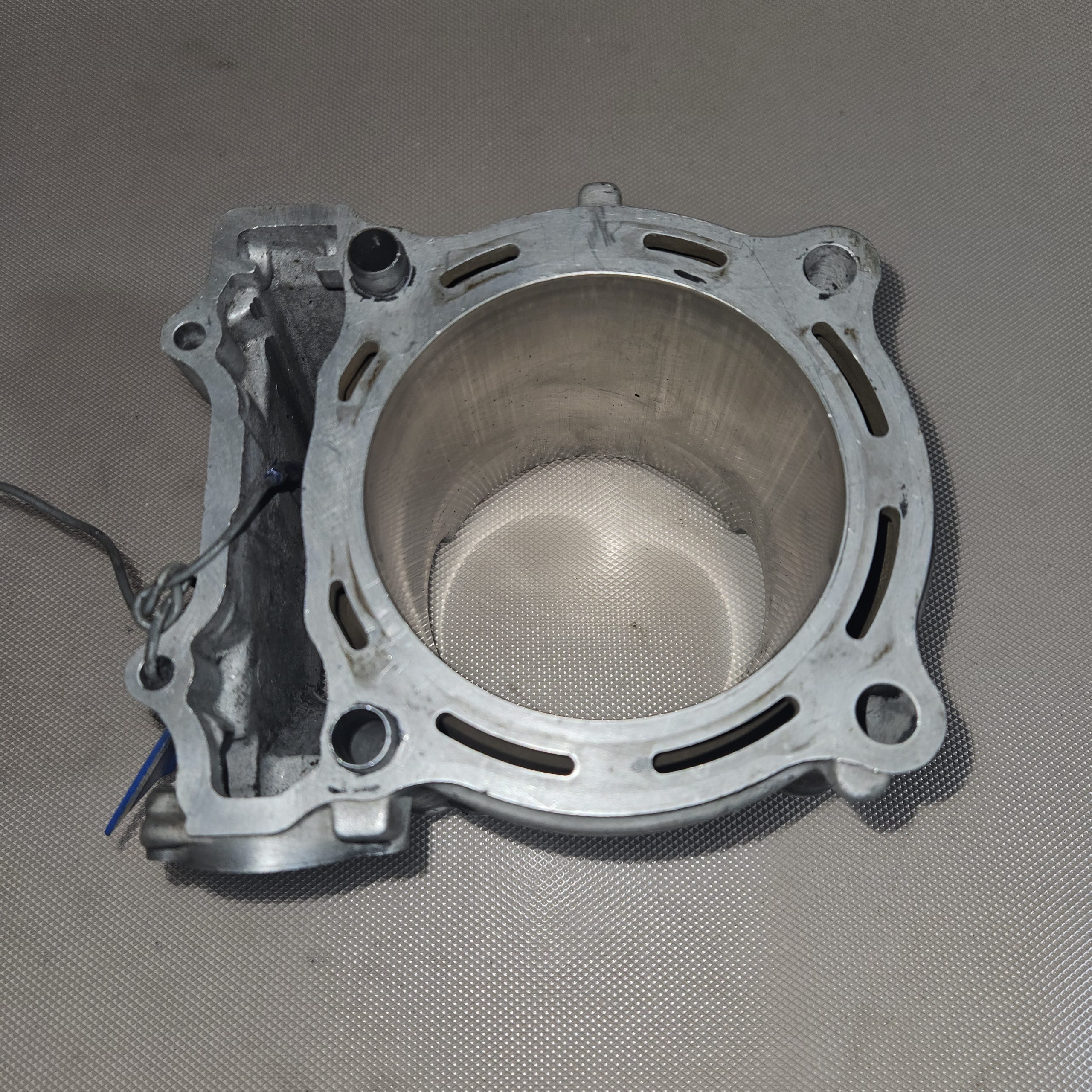 cylindre Yamaha 450 yzf 2003