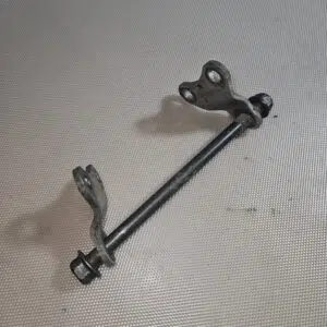 Axe et support moteur occasion motocross Yamaha 450cc YZ-F année 2003