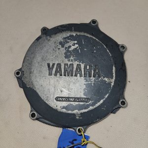 Couvercle carter embrayage Yamaha 450 yzf 2003