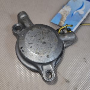 Couvercle filtre à huile Yamaha 450 YZF 2003