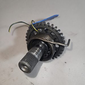 Axe / rocher de kick Yamaha 450 yzf 2003