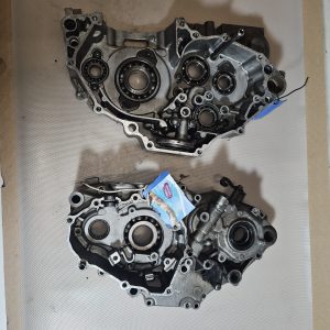 Carters moteur Yamaha 450 YZF 2003