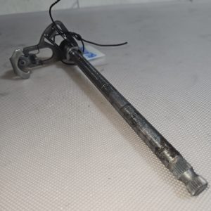 axe selecteur vitesse yamaha 200 blaster 2000