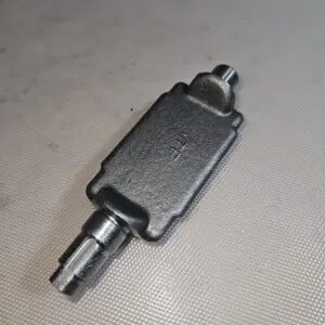 Balancier équilibrage Yamaha 200 blaster 2000