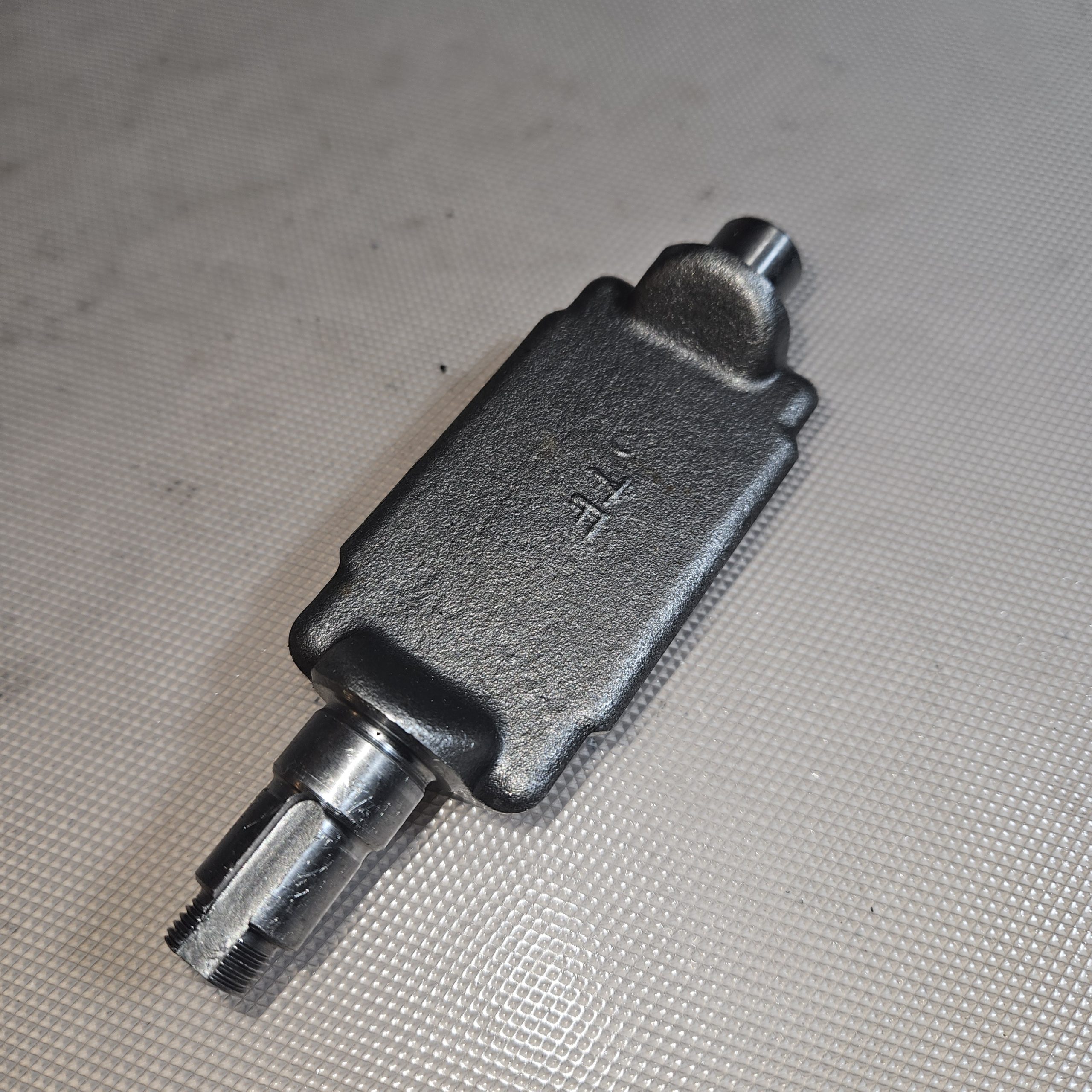 Balancier équilibrage Yamaha 200 blaster 2000
