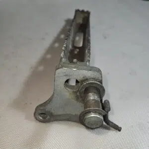 cale pied droit yamaha 200 blaster 2000