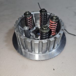 Noix embrayage Yamaha 200 blaster 2000