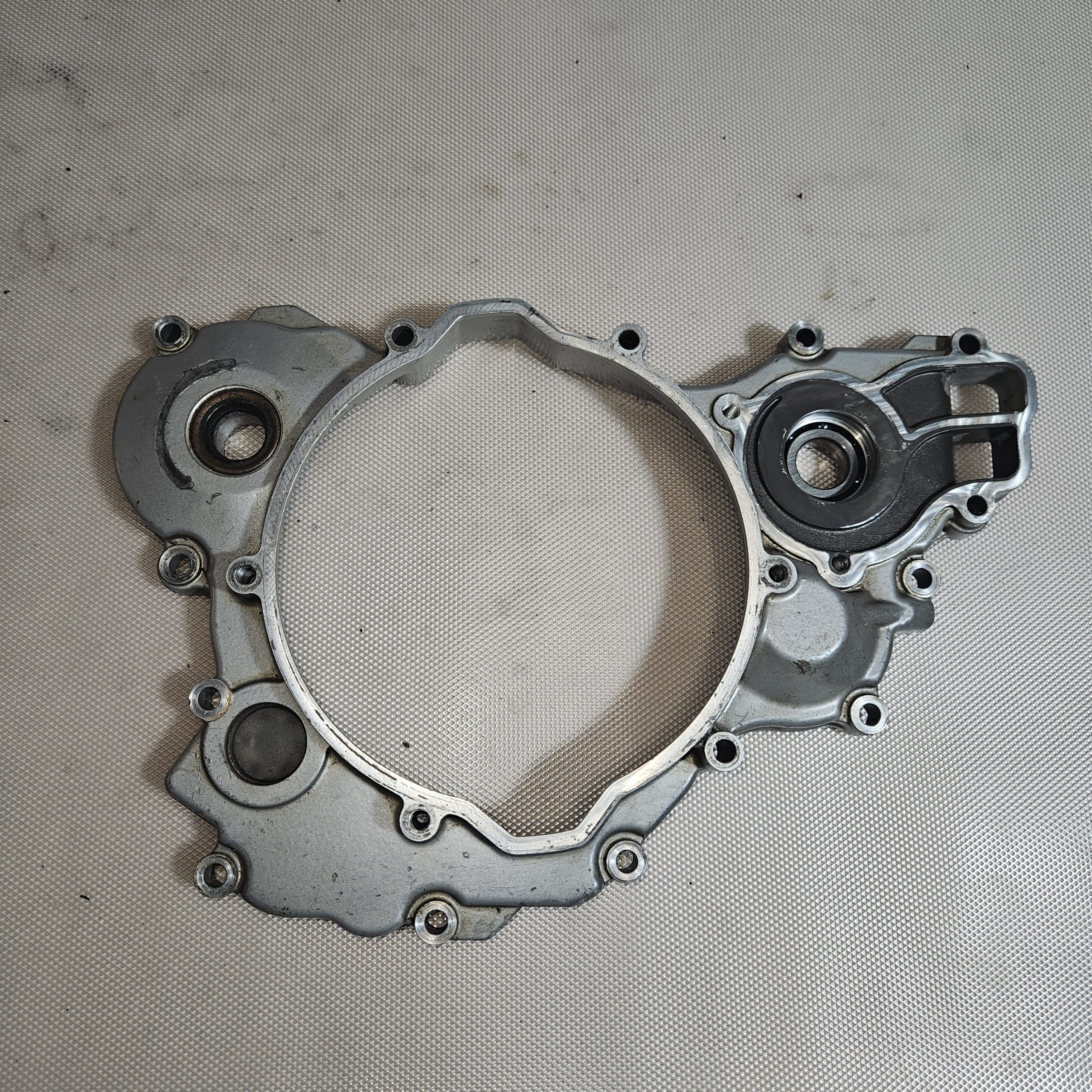 carter embrayage KTM 250 sxf 2009