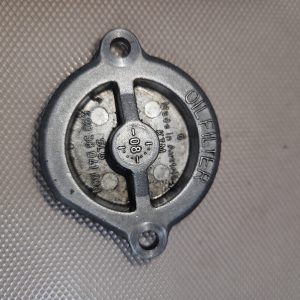 couvercle filtre a huile KTM 250 SXF 2009