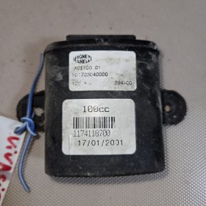 Boîtier CDI Peugeot Vivacity 50cc 2temps 2001