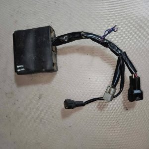 Boitier CDI Yamaha 400 YZF 2000