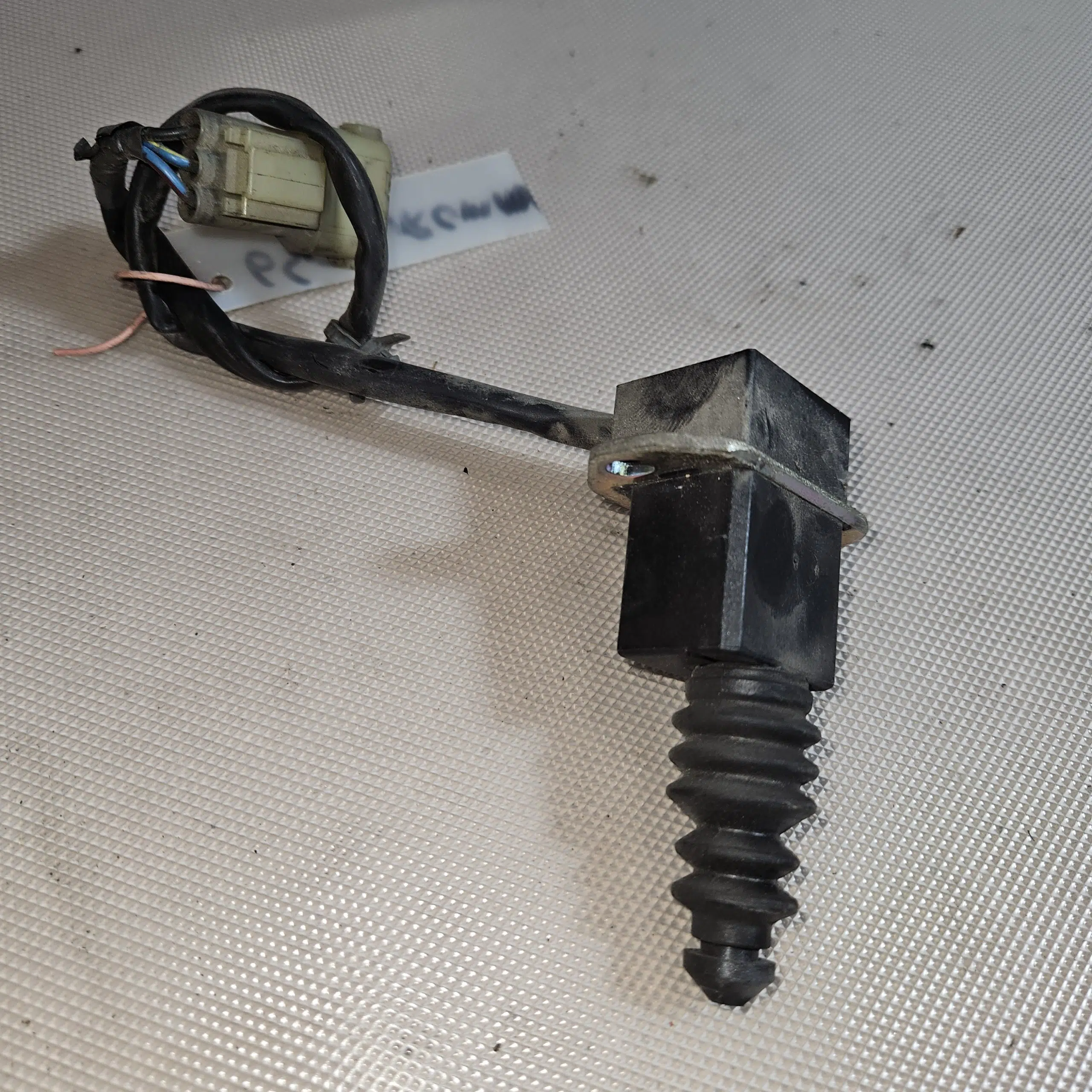 Capteur de position CVT Suzuki 650 Burgman 1998