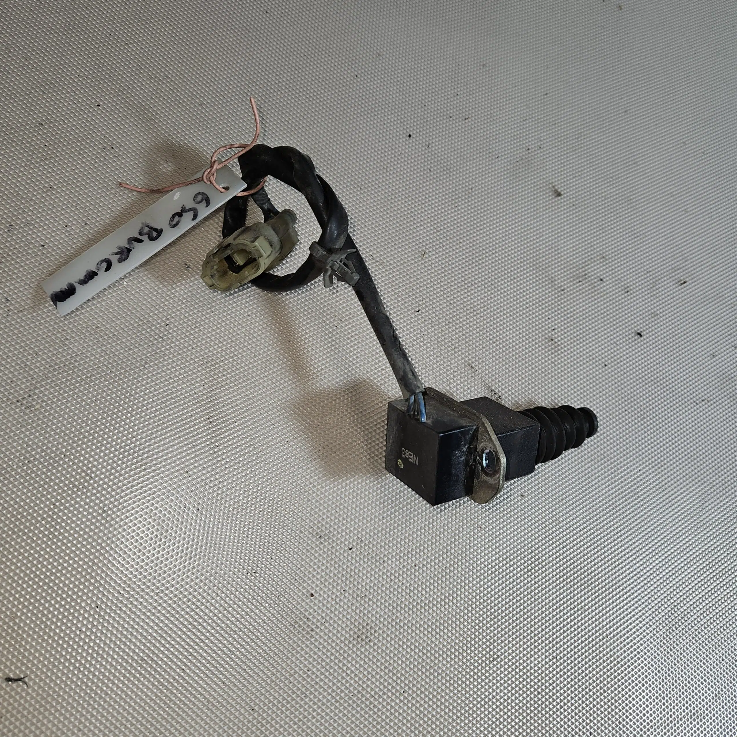 Capteur de position CVT Suzuki 650 Burgman 1998