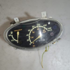 Compteur Peugeot 100 Vivacity 2000 STOCK1