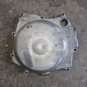 Couvercle carter allumage Suzuki 650 burgman 1998