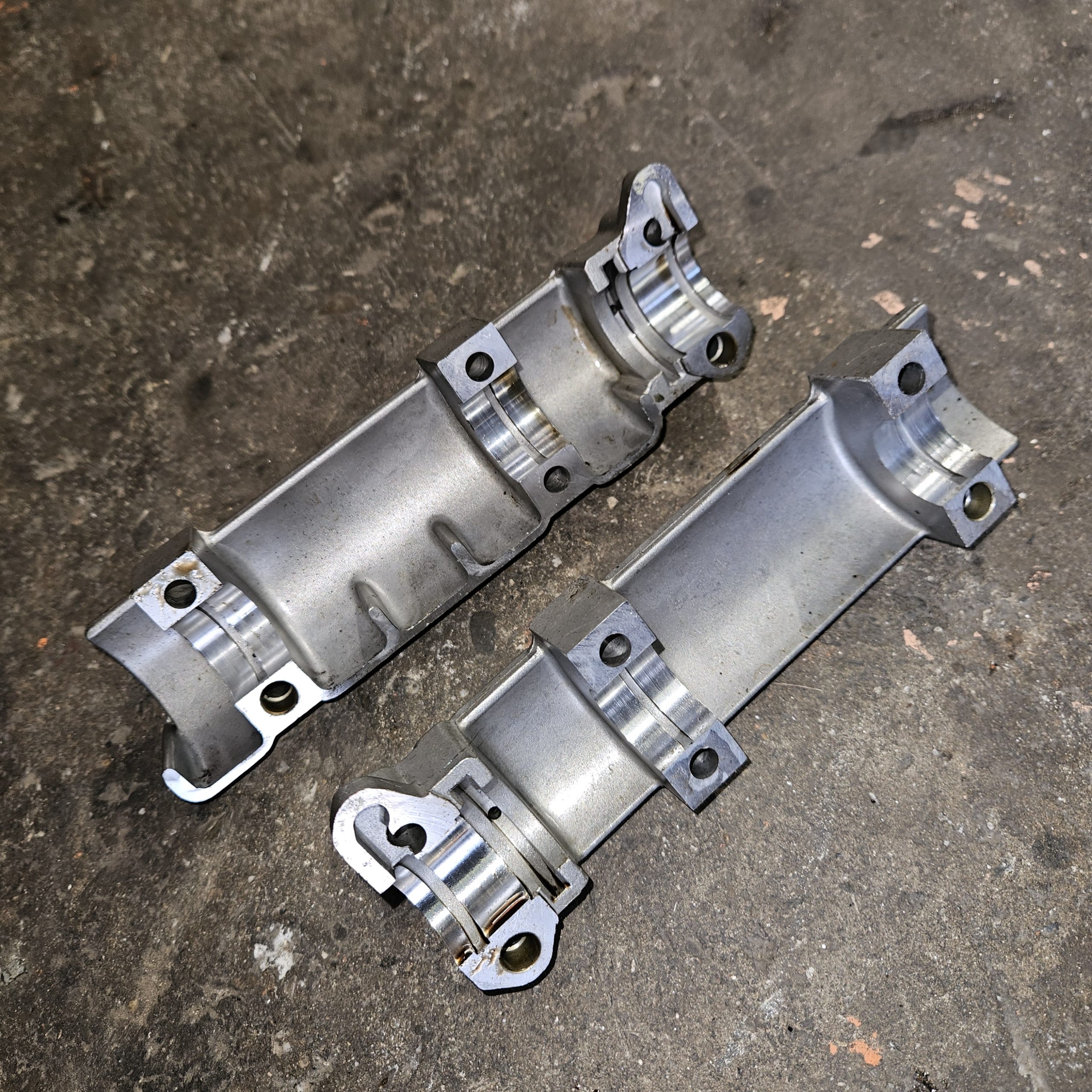 Paliers arbre à cames Suzuki 650 Burgman 1998