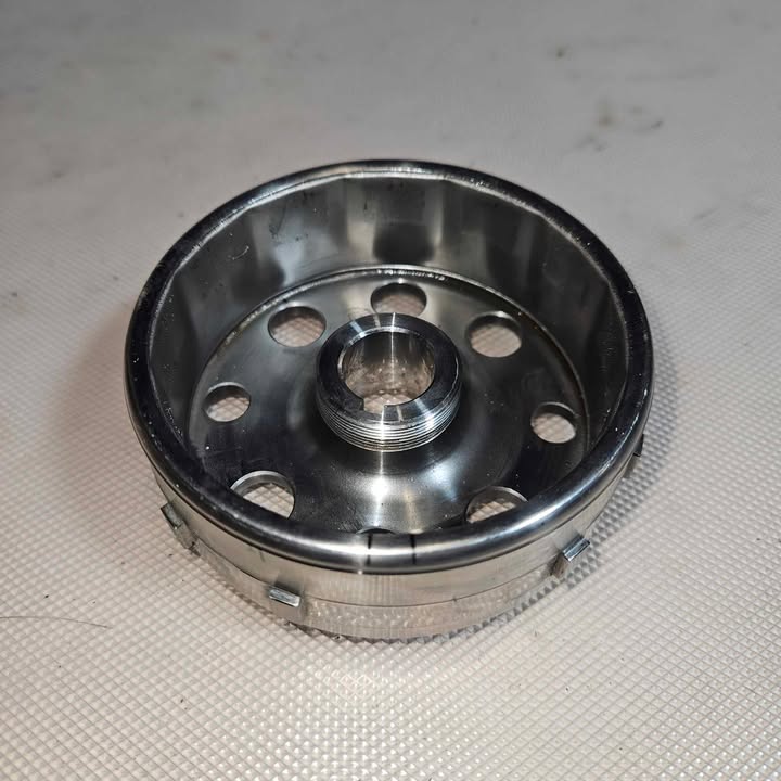 rotor allumage Honda 250 CR-F 2016