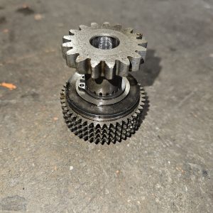 Roue libre démarreur Suzuki 650 Burgman
