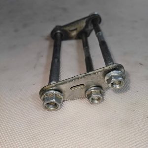 Support moteur du bas occasion motocross Honda 250cc CR-F année 2016