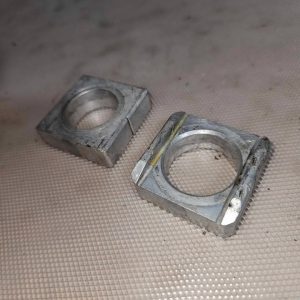 Cale tension chaine Honda 250 CRF 2016