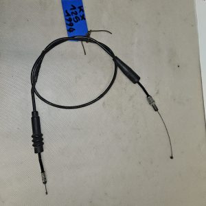 Cable accélérateur Kawasaki 125cc KX 1994