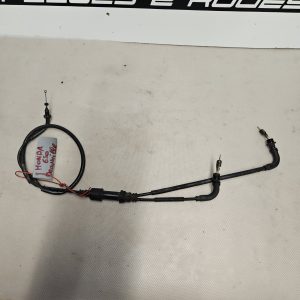 Cable starter Honda 650 Deauville 1998