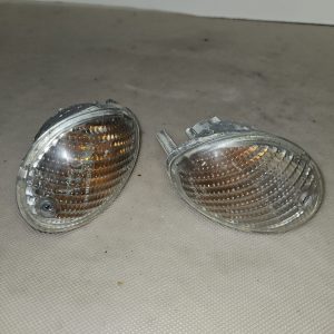 Clignotants avant MBK 50 Ovetto