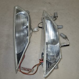 Paire clignotants d'occasion Piaggio 125cc X8 (2005)