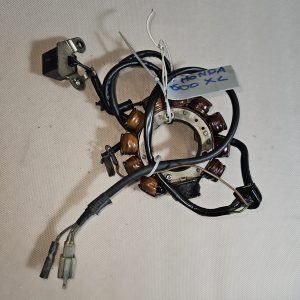 Stator Honda 600 XLR 1985
