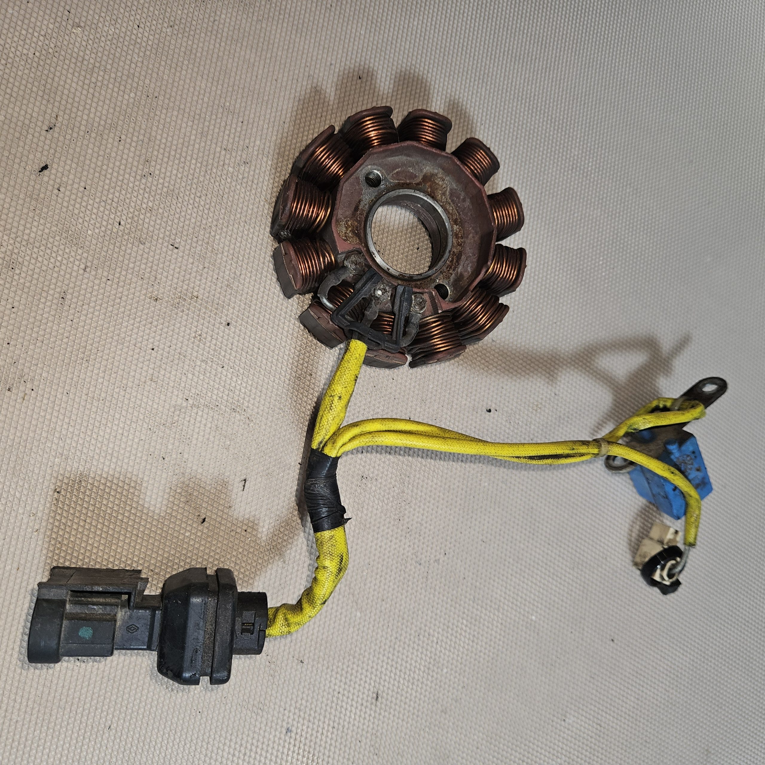 Stator Piaggio 125 X8 2005