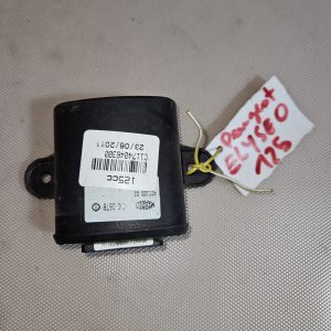 CDI (ECU) d’occasion pour Peugeot 125 Elyseo (2001), pièce d’origine testée.
