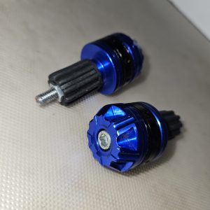 Embouts de guidon neufs Yamaha 530 T-MAX 2016 – Pièce d’origine