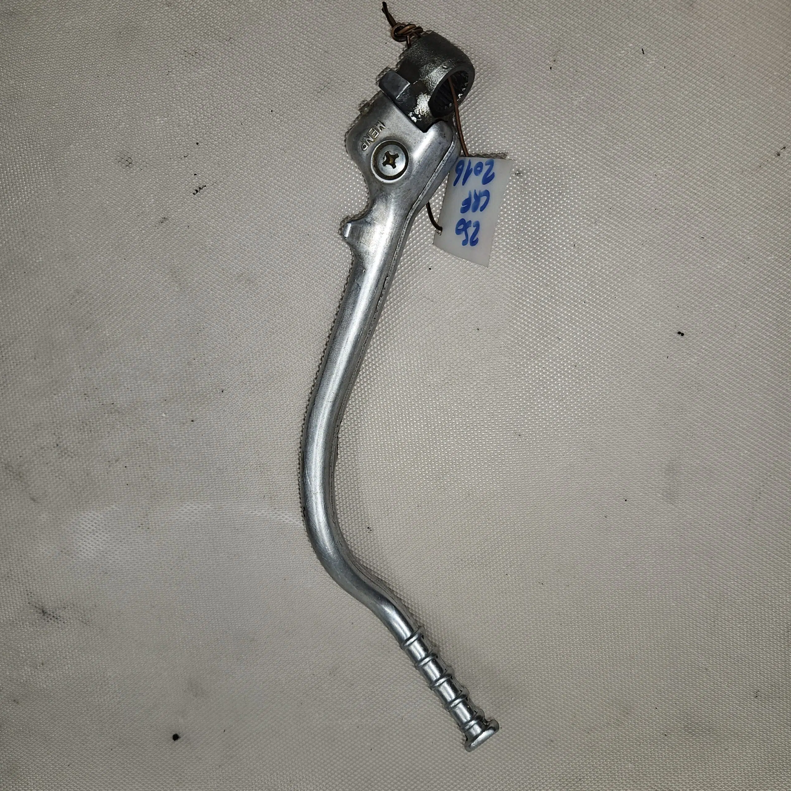 Kick de démarrage d’occasion Honda 250 CR-F 2016 – Pièce d’origine