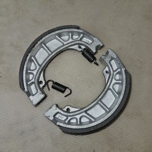 Mâchoires de frein arrière 101x25 mm Yamaha PW 80 Fifty – Pièces neuves ou d’occasion