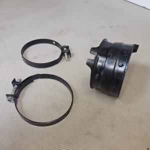 Pipe admission d’occasion pour Honda 450 CR-F 2017, pièce d’origine contrôlée.