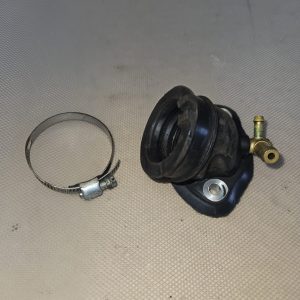 Pipe d’admission d’occasion pour Piaggio 125 Liberty 2008, pièce d’origine testée
