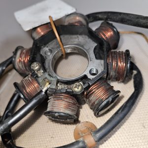 Stator Peugeot 100 Vivacity d’occasion
