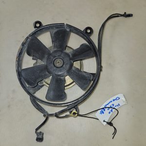 Ventilateur d’occasion Honda 650 Deauville 1998