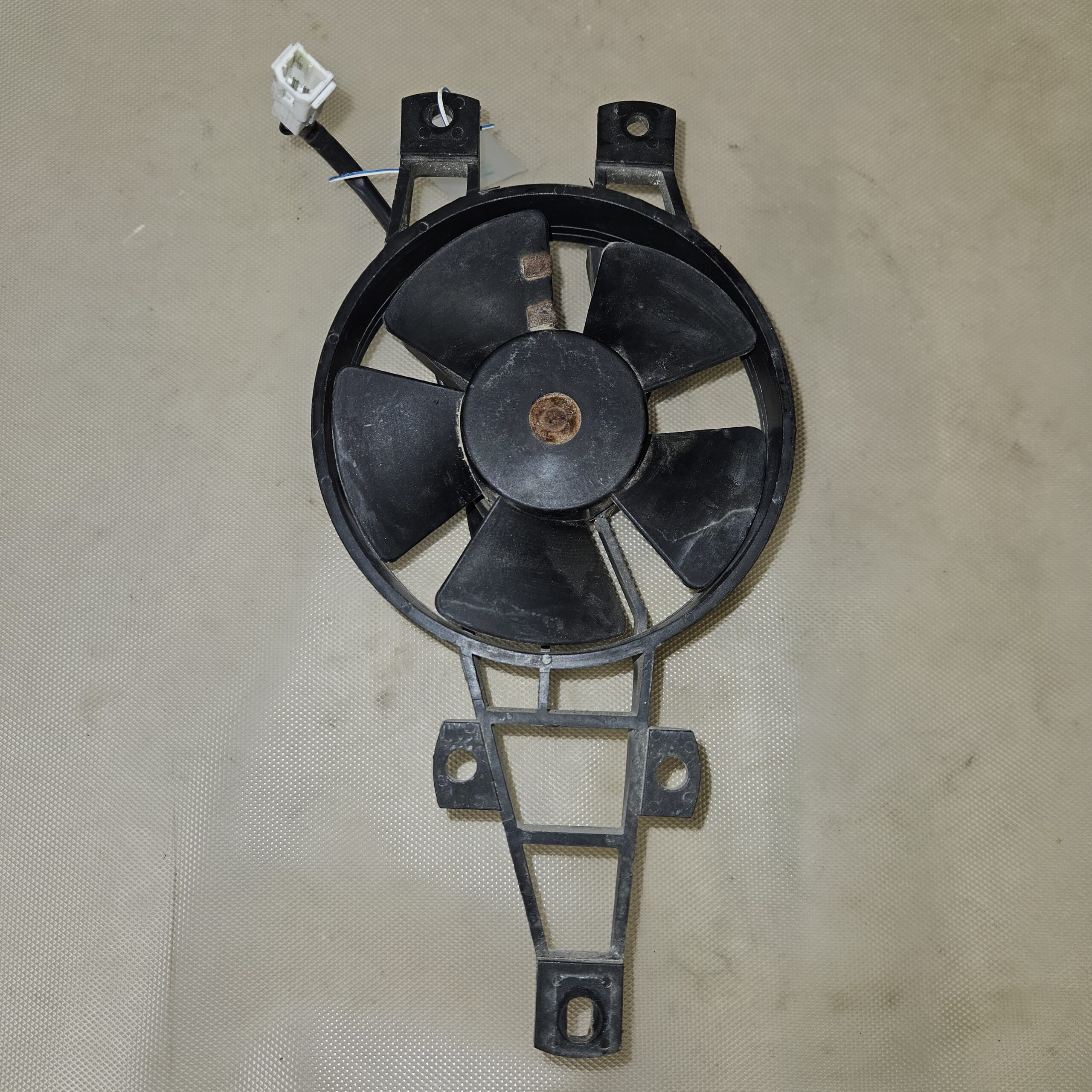 Ventilateur d’occasion Piaggio MP3 125