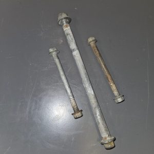 Axes moteur Kawasaki KX 65 2004 d’occasion